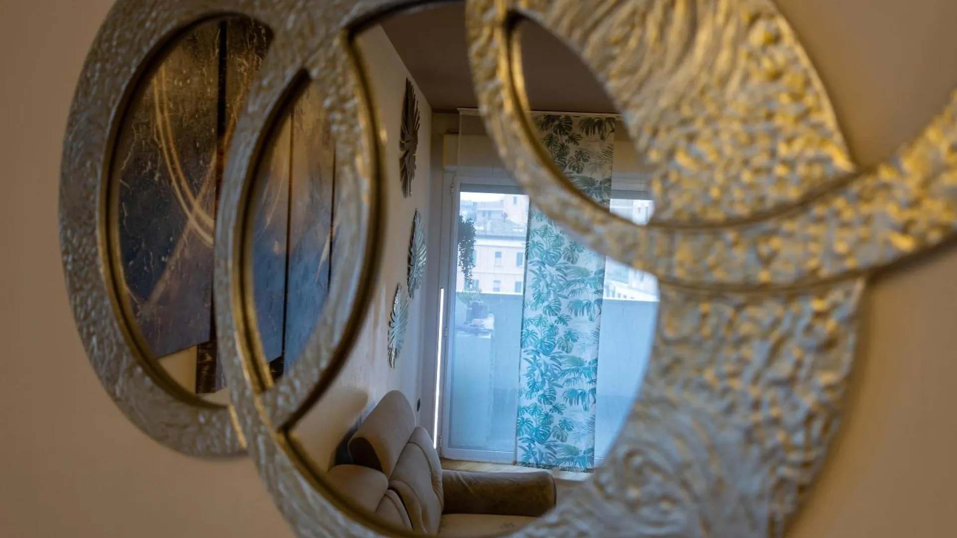 Le Tre Torri Apartment - Twa Bologna