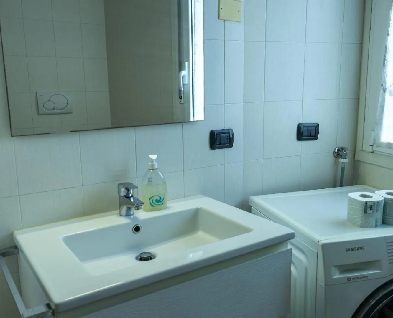 Le Tre Torri Apartment - Twa Bologna Italy