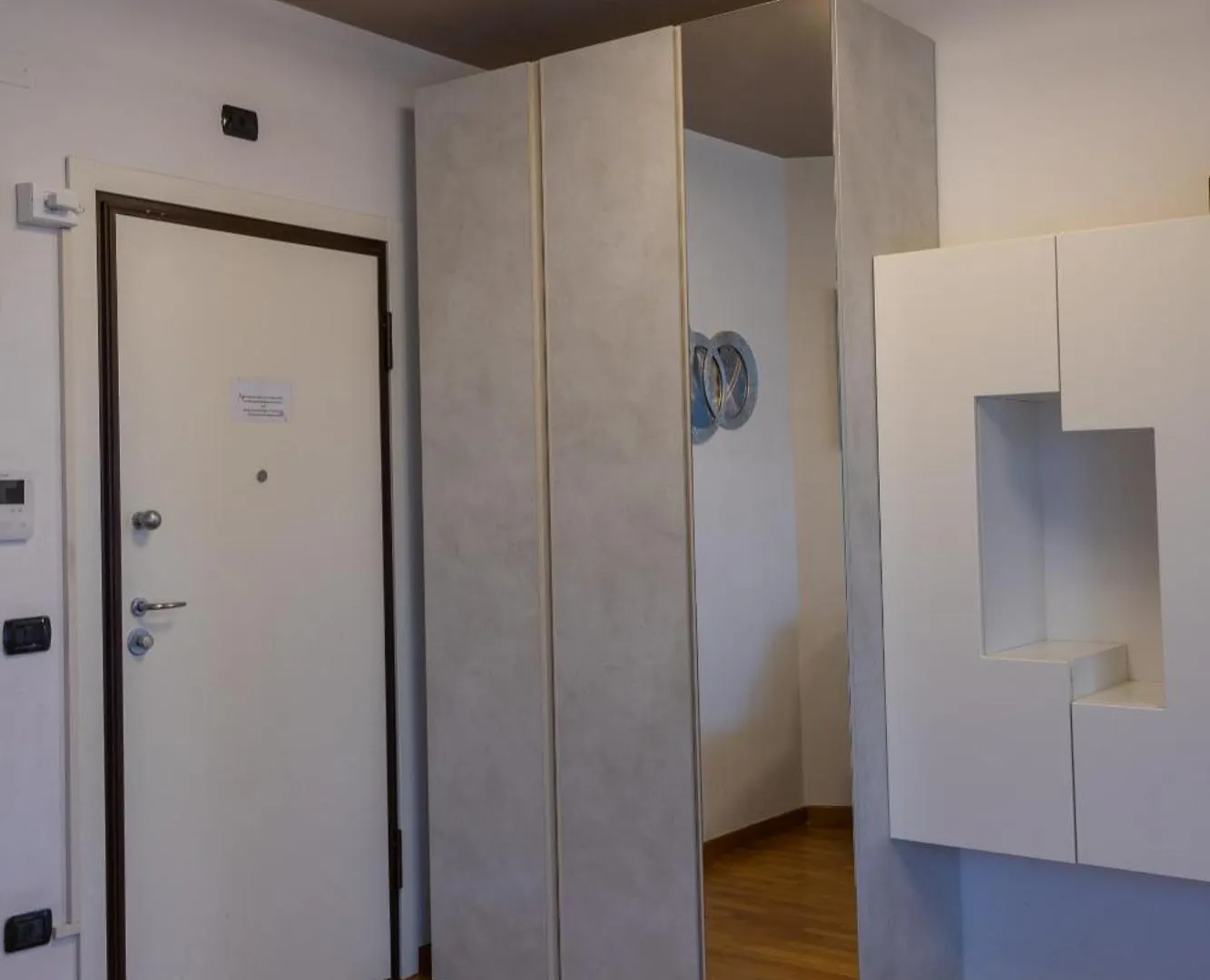 Le Tre Torri Apartment - Twa Bologna 0*,  Italy