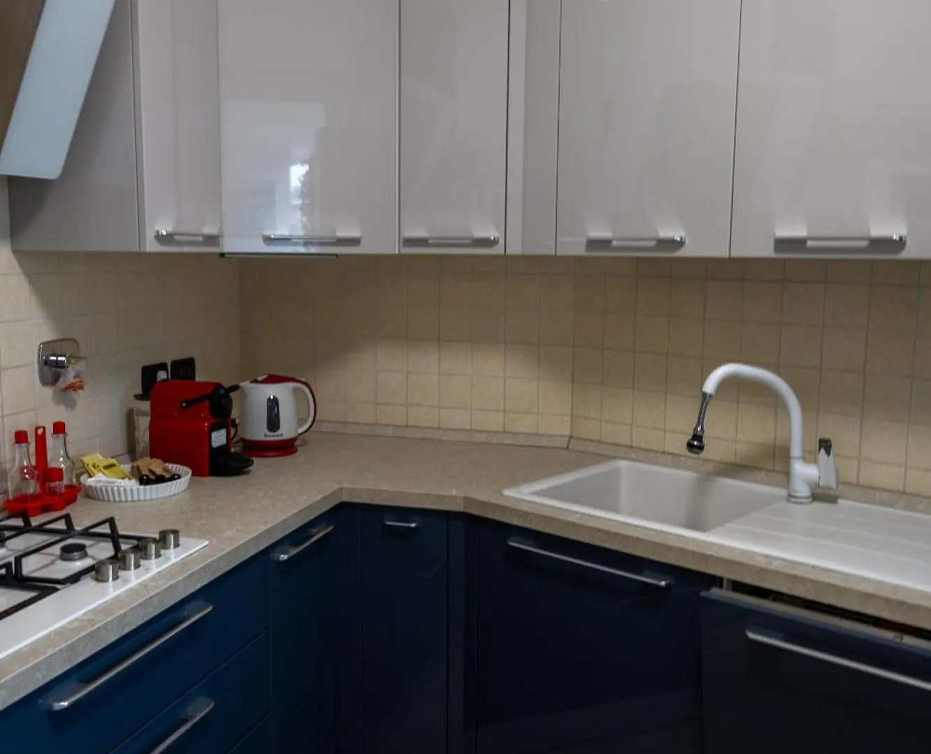 Le Tre Torri Apartment - Twa Bologna