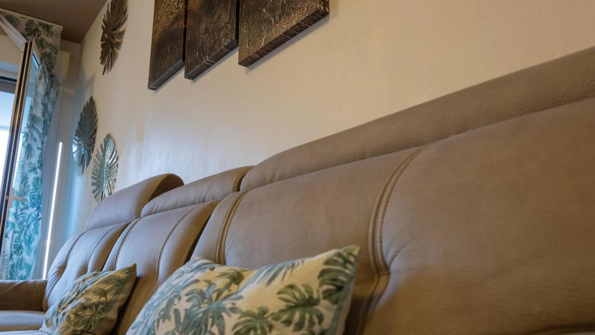 Le Tre Torri Apartment - Twa Bologna Italy