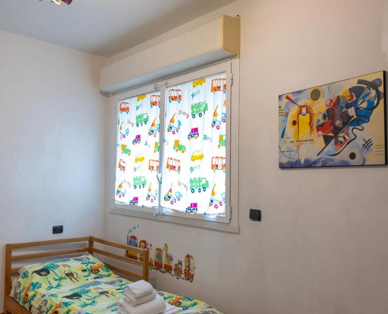 Le Tre Torri Apartment - Twa Bologna 0*,  Italy