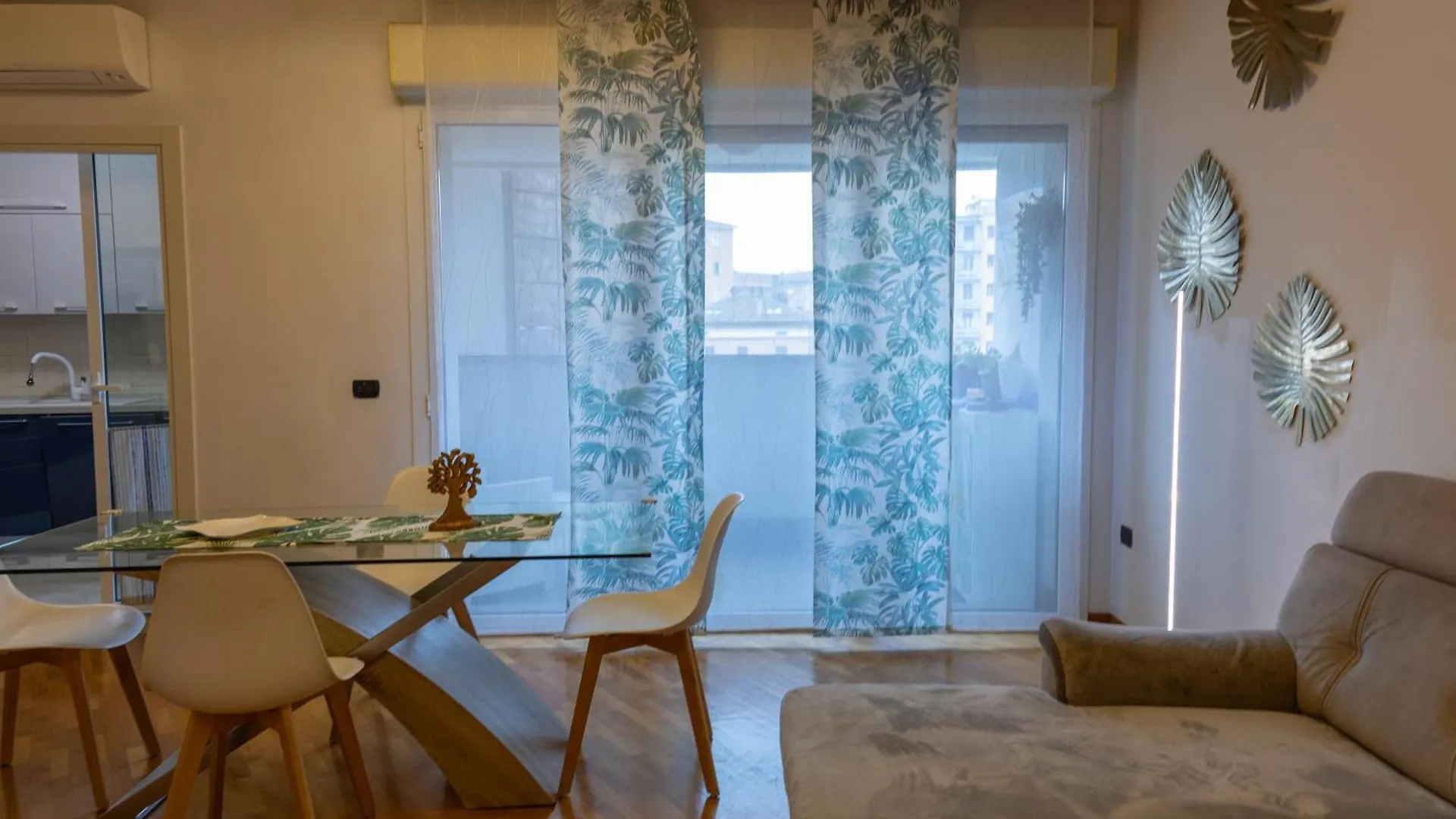 Le Tre Torri Apartment - Twa Bologna