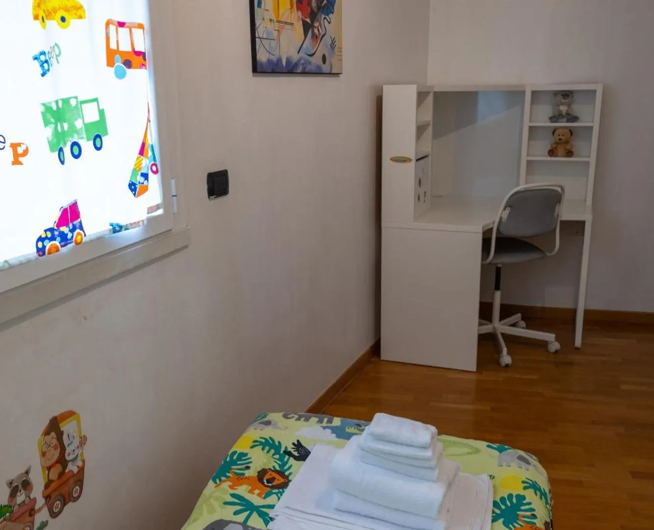 Le Tre Torri Apartment - Twa Bologna Italy