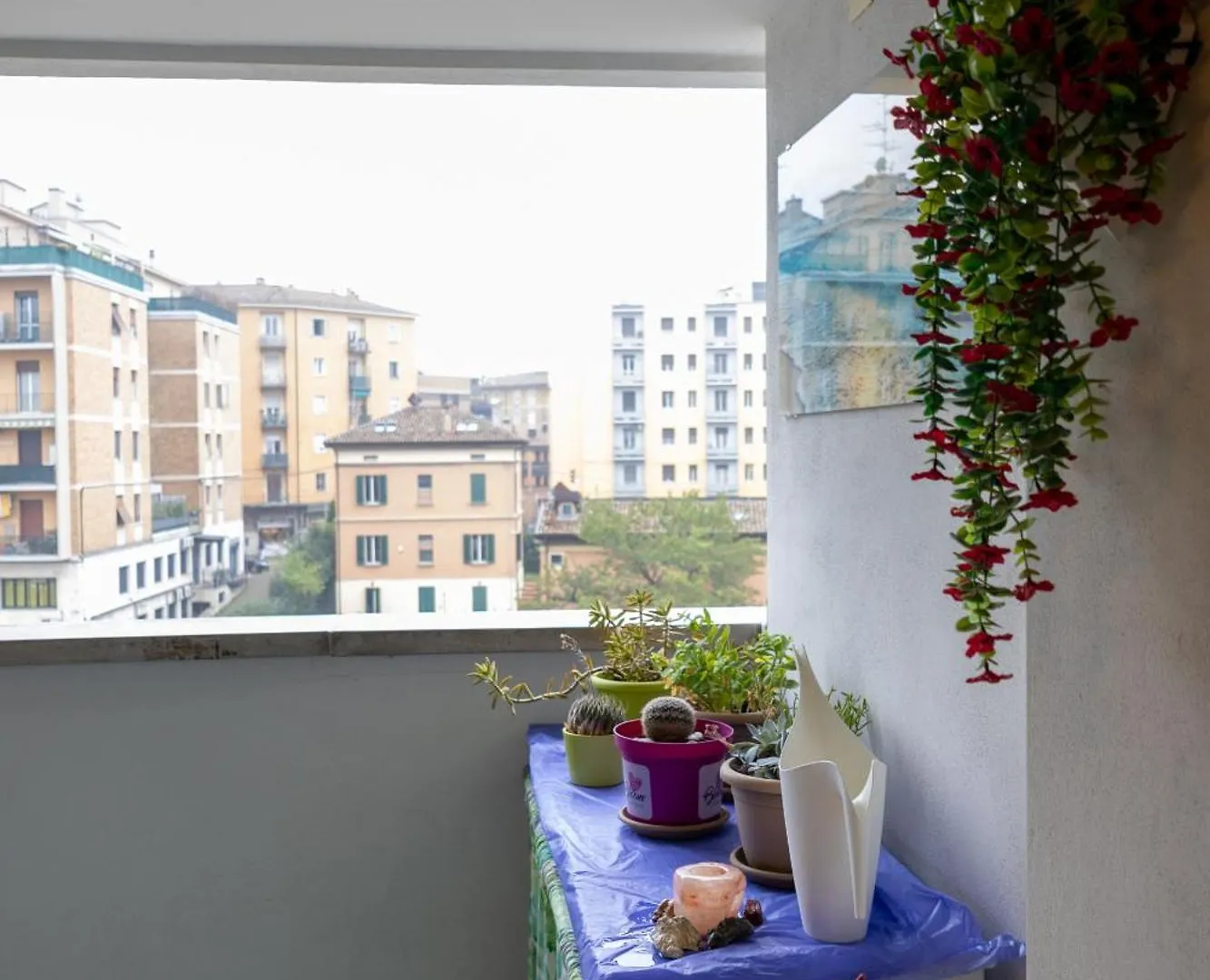 Le Tre Torri Apartment - Twa Bologna