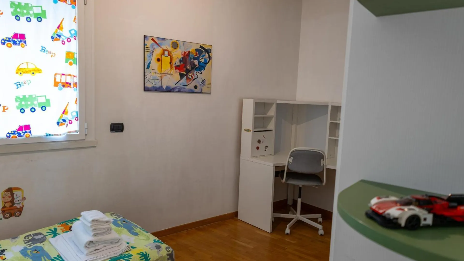 Le Tre Torri Apartment - Twa Bologna