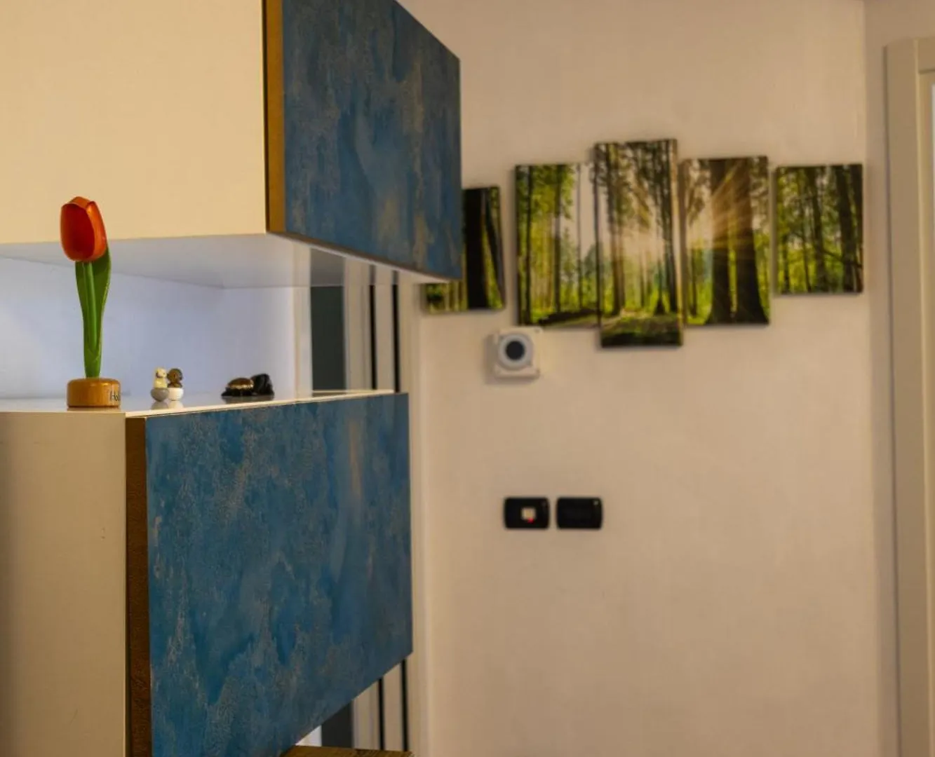 Le Tre Torri Apartment - Twa Bologna 0*,