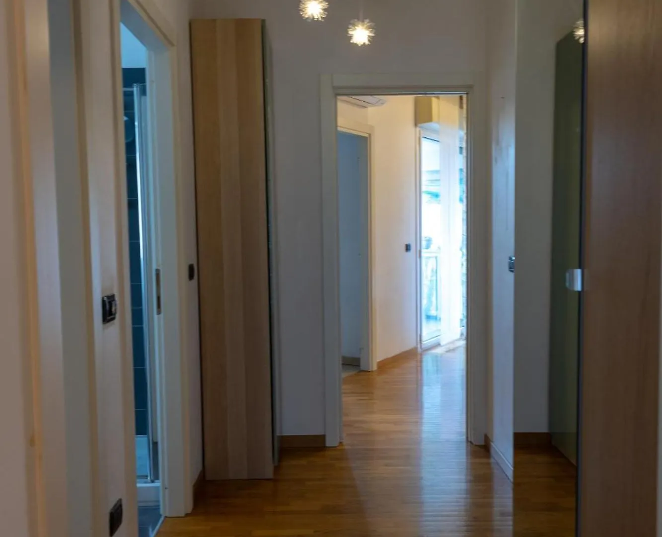 Le Tre Torri Apartment - Twa Bologna Italy