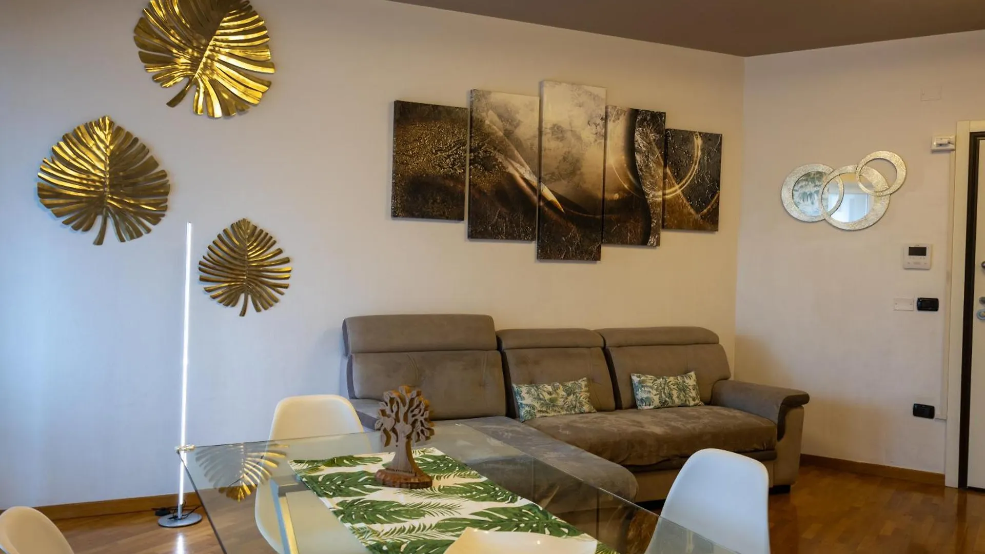 Le Tre Torri Apartment - Twa Bologna