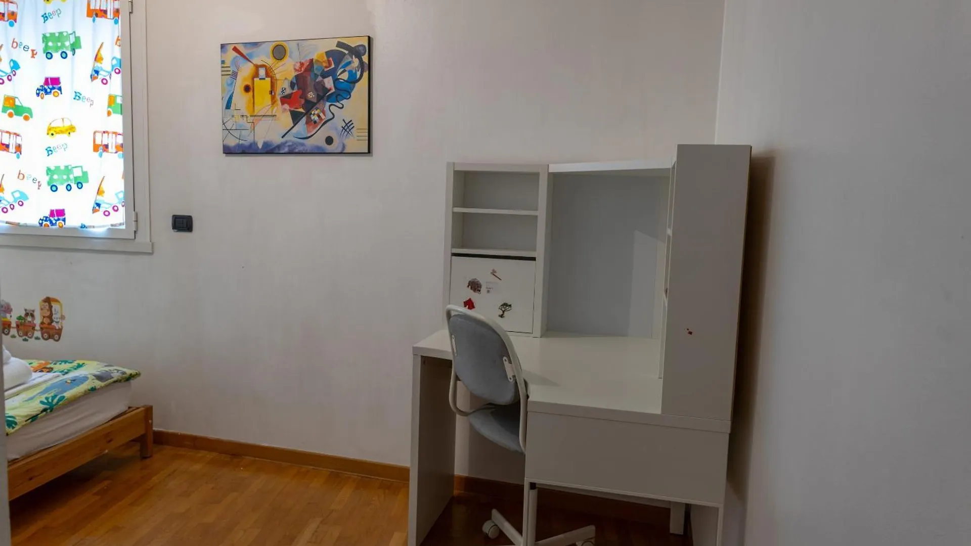 Le Tre Torri Apartment - Twa Bologna