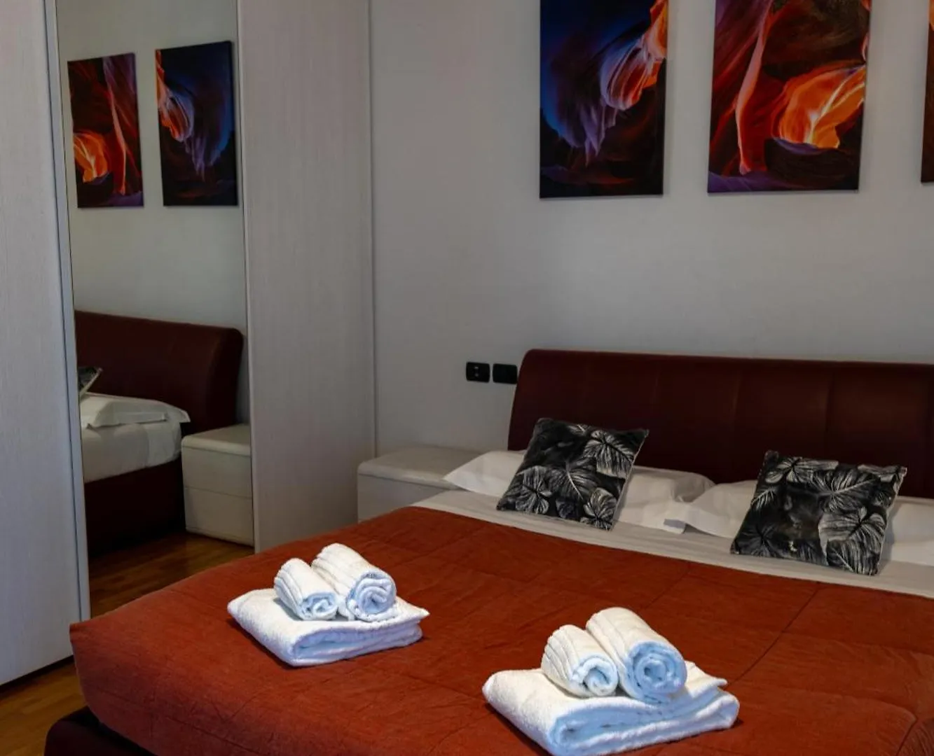 Le Tre Torri Apartment - Twa Bologna