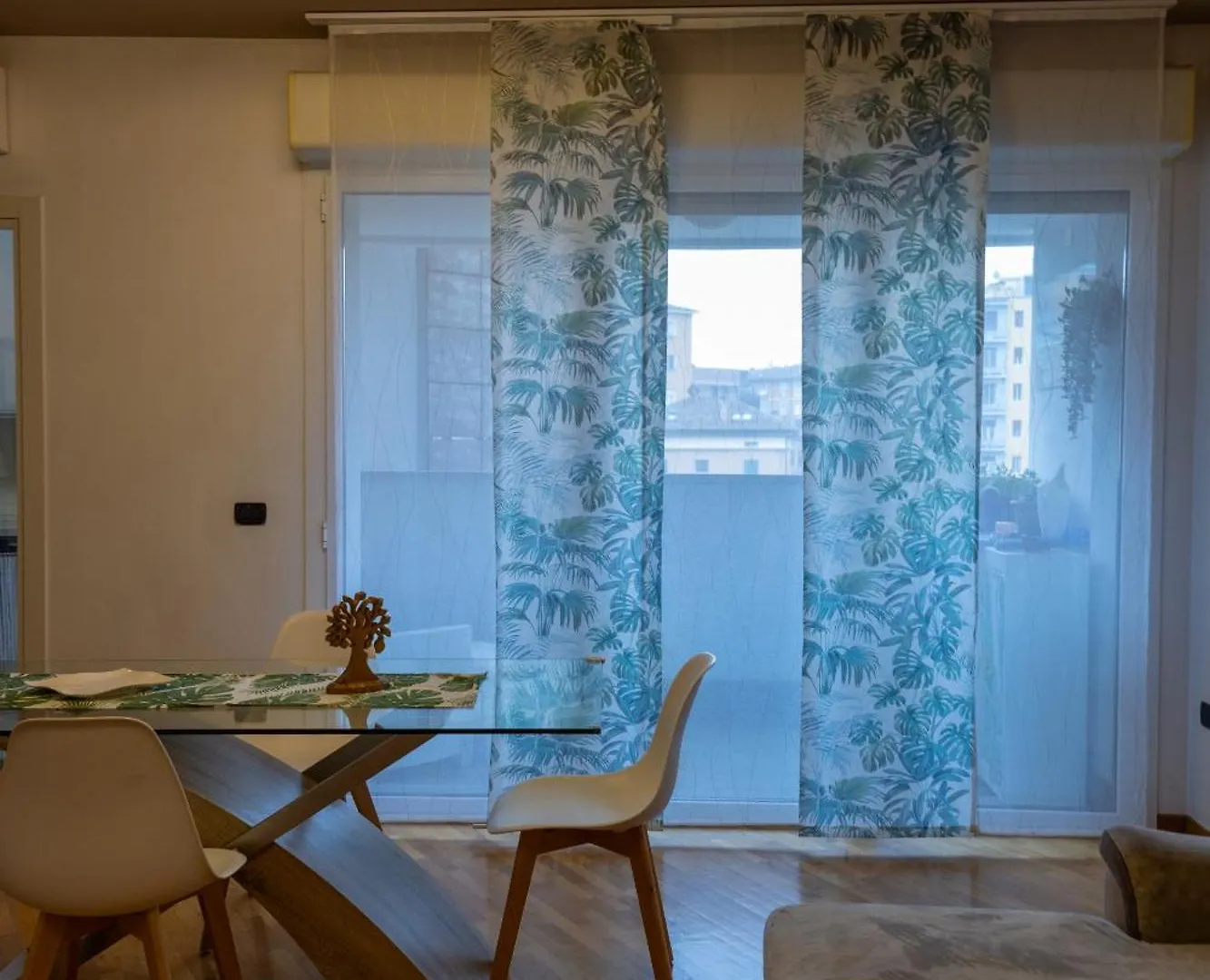 Le Tre Torri Apartment - Twa Bologna