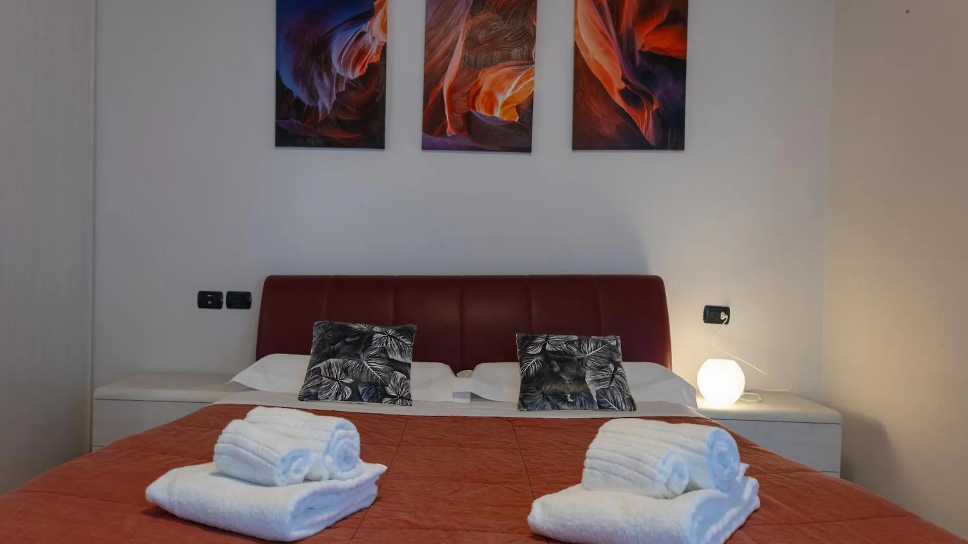 Le Tre Torri Apartment - Twa Bologna