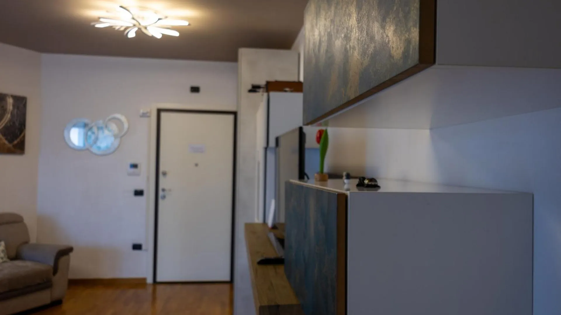 Le Tre Torri Apartment - Twa Bologna Italy