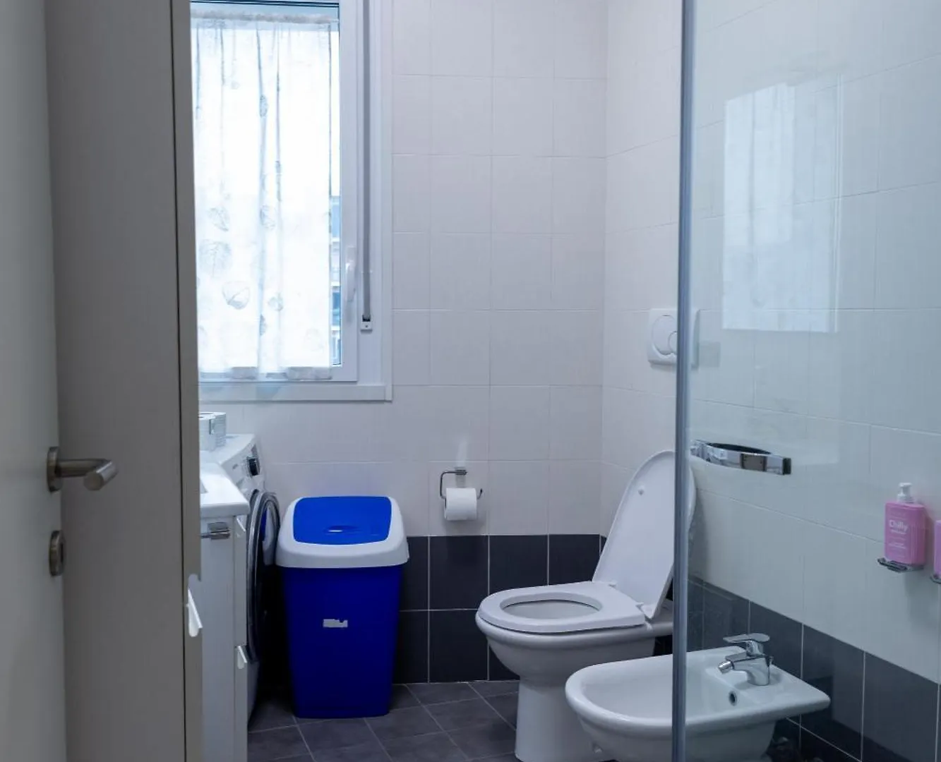 Le Tre Torri Apartment - Twa Bologna