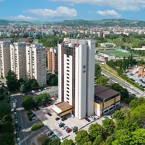 Western Tower בולוניה