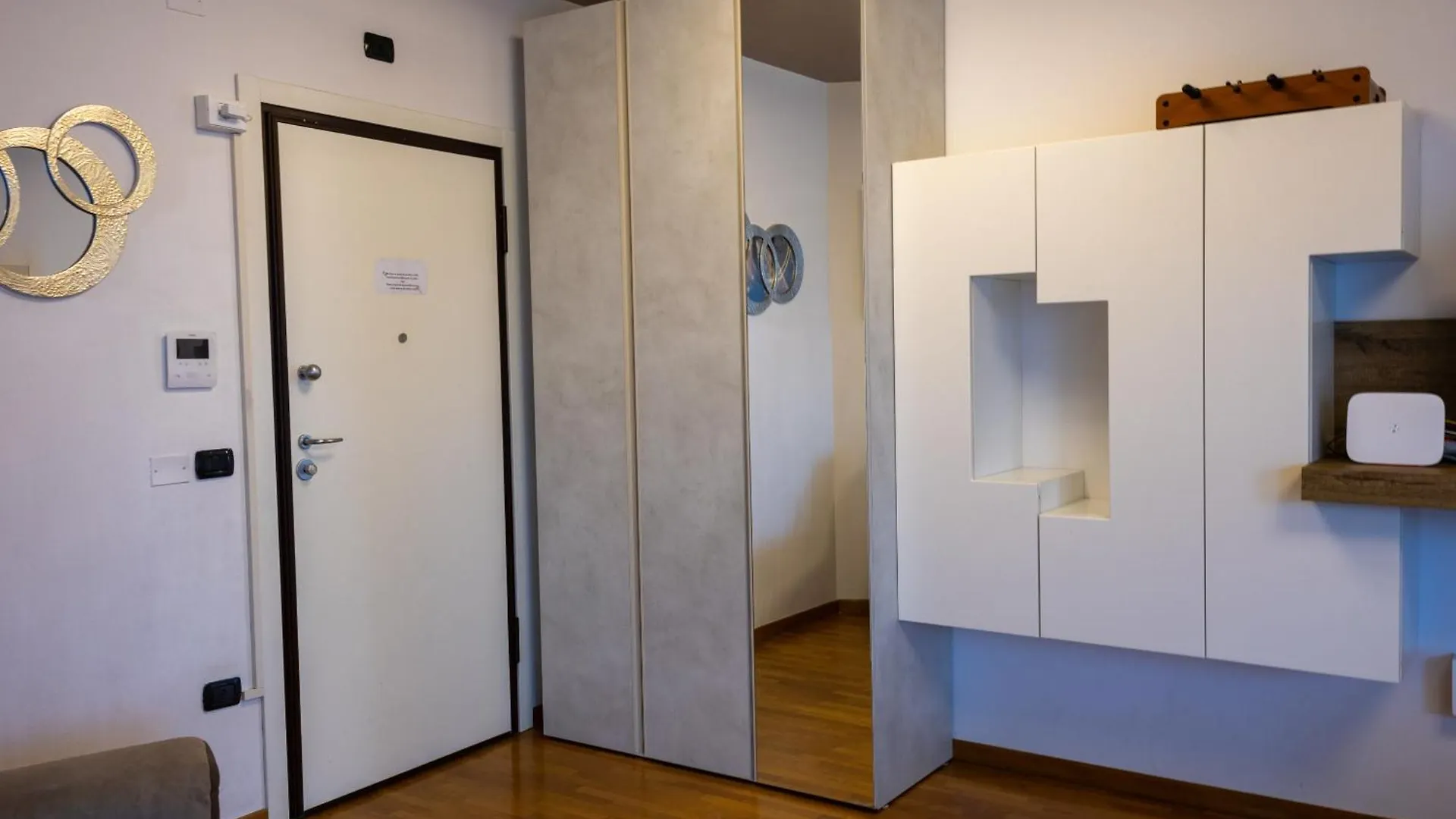 Le Tre Torri Apartment - Twa Bologna