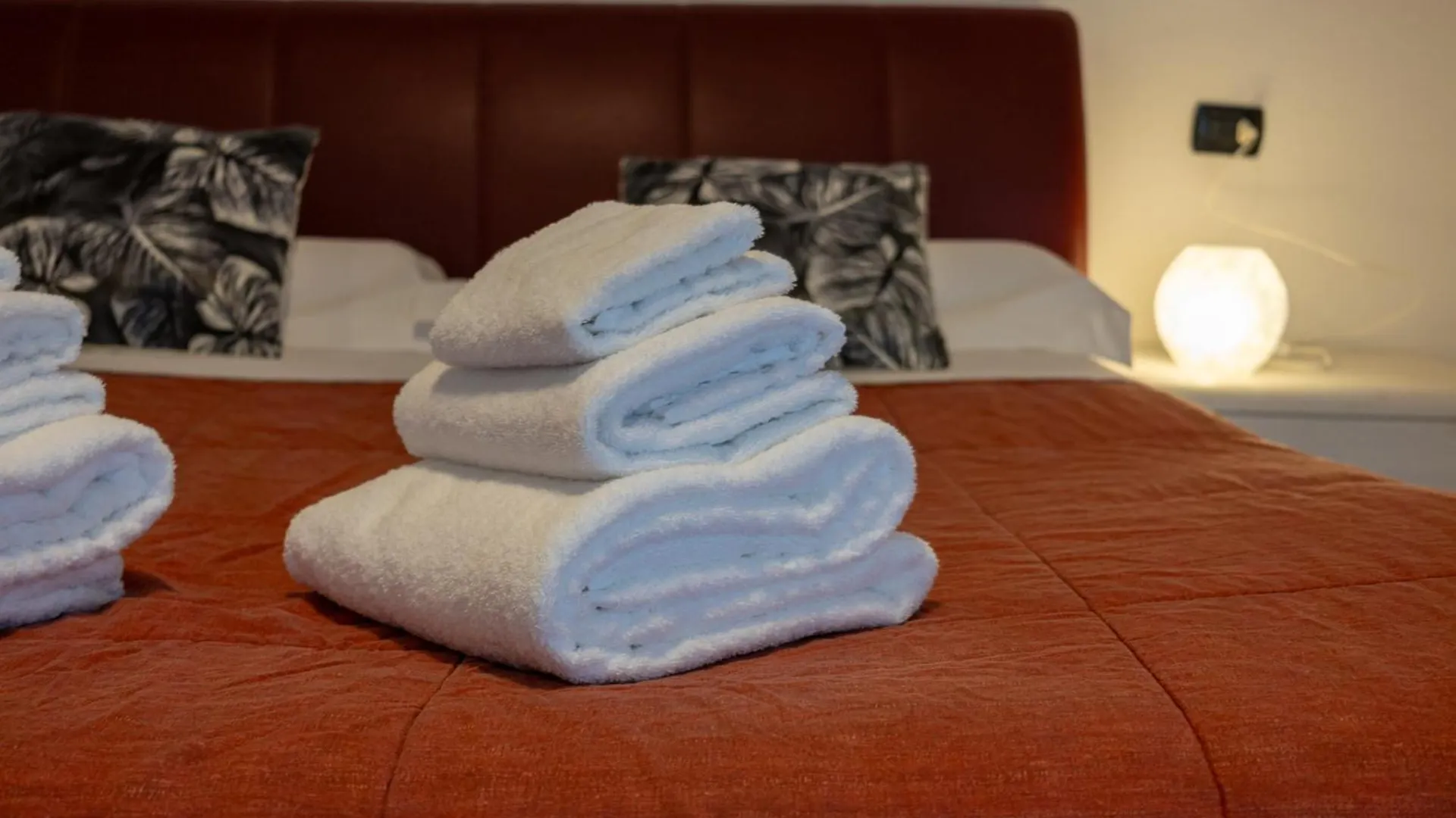 Le Tre Torri Apartment - Twa Bologna Italien